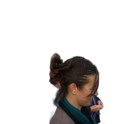staff, hair, jacket, face, photorealistic, 3d render, concept art, group transparent PNG cut-out