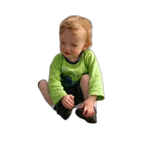 staff, shoes, face, jacket transparent PNG cut-out