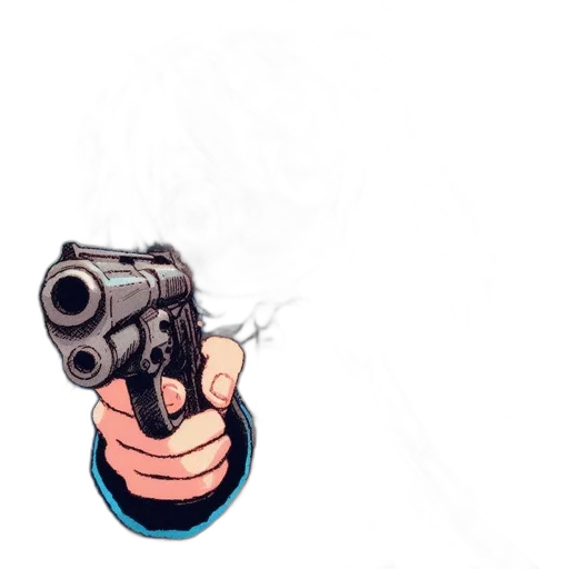 weapon, staff, jacket, umbrella transparent PNG cut-out
