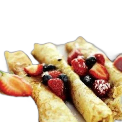 food, crown, photorealistic, 3d render, cover, paris, french, menu transparent PNG cut-out