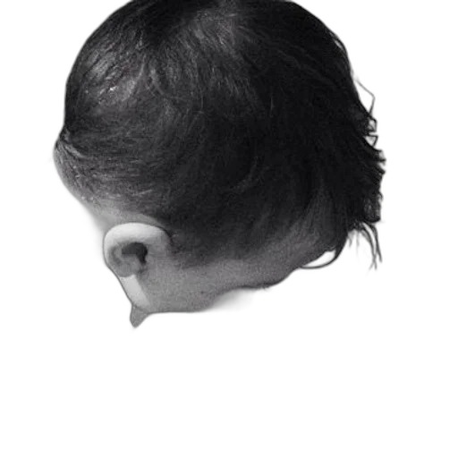 hair, face, mask, crown, photorealistic, pencil sketch, 3d render, concept art transparent PNG cut-out