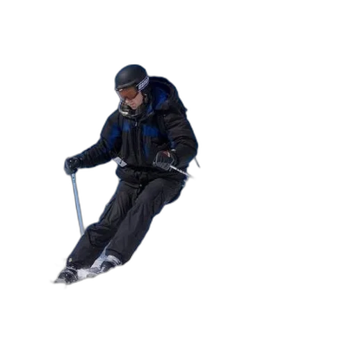staff, jacket, 3d render, photorealistic transparent PNG cut-out