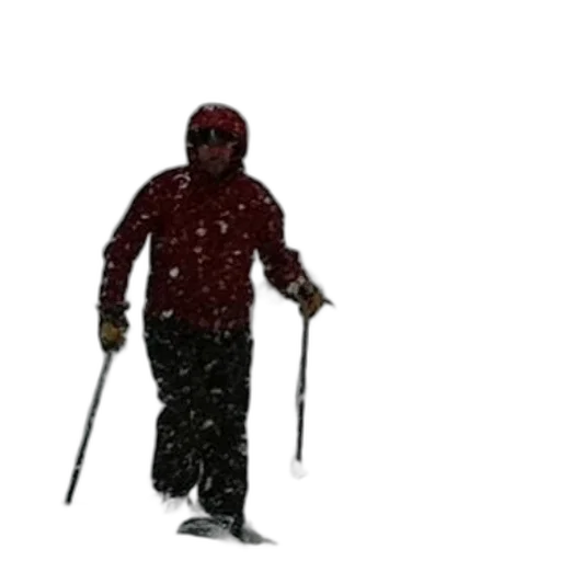 staff, jacket, umbrella, creature, concept art, 3d render, photorealistic, pixel art transparent PNG cut-out