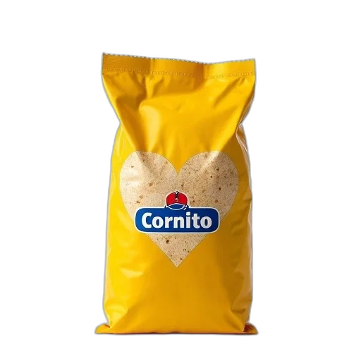 food, jacket, crown, bottle, photorealistic, bag, corn, tortillas transparent PNG cut-out