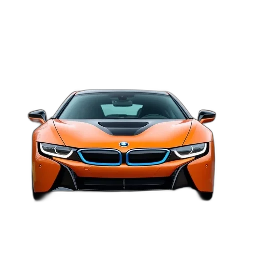 car, animal, weapon, 3d render transparent PNG cut-out