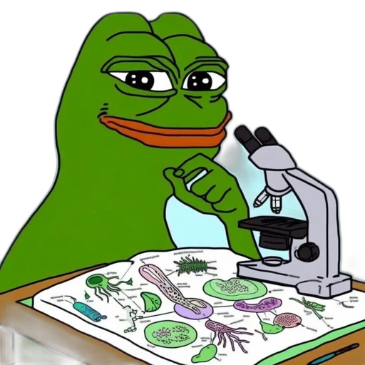 food, robot, jewelry, amusing, image, shows, small, frog-like transparent PNG cut-out