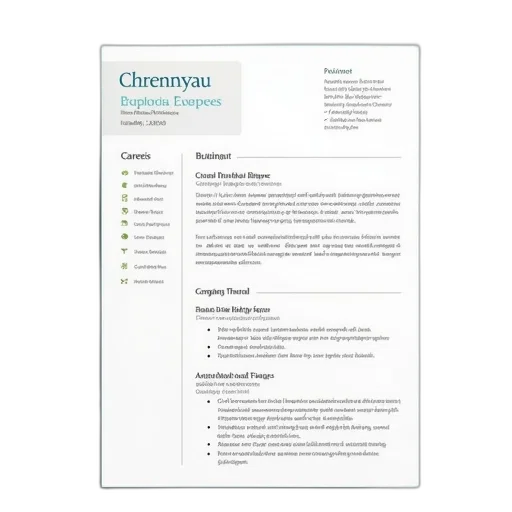 monochrome, sample, resume, focus transparent PNG cut-out