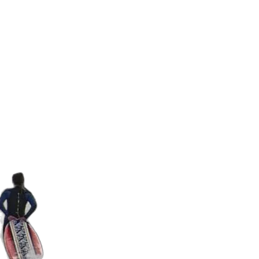bottle, dress, jacket, robot, 3d render, concept art, outer space, two transparent PNG cut-out
