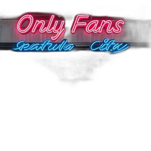 vaporwave, 3d render, concept art, fantasy art, neon lights, store, interior, polished transparent PNG cut-out