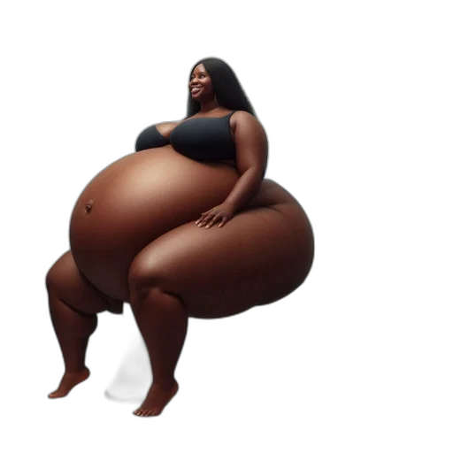 creature, dress, animal, food, 3d render, concept art, photorealistic, surreal transparent PNG cut-out