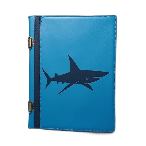blue, hammer, shark, avery transparent PNG cut-out