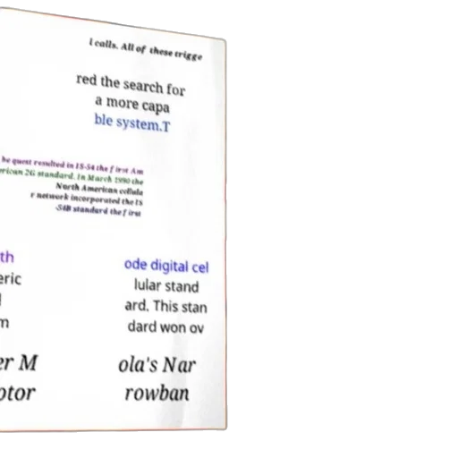 quest, resulted, 1994, first, erican, standard transparent PNG cut-out