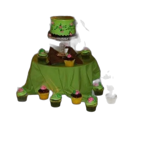 staff, creature, hat, robot, 3d render, concept art, pixel art, fantasy art transparent PNG cut-out