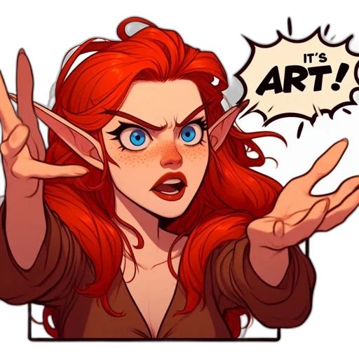 staff, weapon, jacket, comic book art, concept art, fantasy art, cartoon, fire transparent PNG cut-out