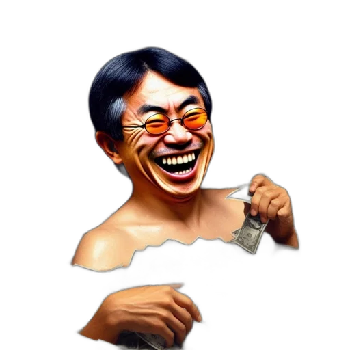 mask, face, pixel art, 3d render, concept art, photorealistic, individual, glasses transparent PNG cut-out
