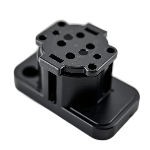 robot, 3d render, close-up, image, black, plastic, component, multiple transparent PNG cut-out