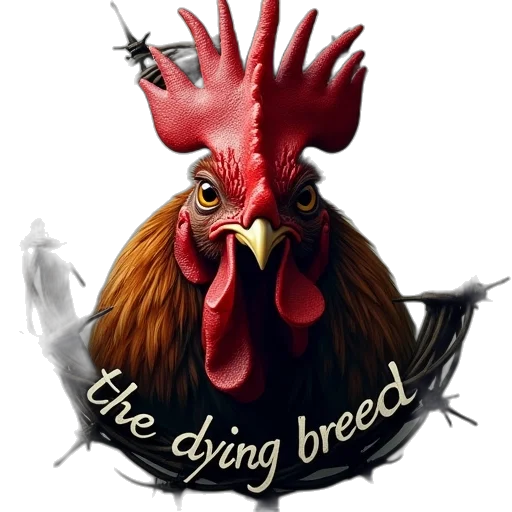 food, animal, photorealistic, 3d render transparent PNG cut-out