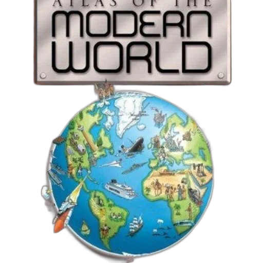 jewelry, 3d render, cover, atlas, modern, world, features, colorful transparent PNG cut-out