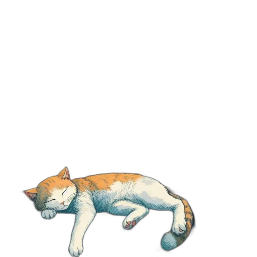 staff, animal, creature, weapon, watercolor, concept art, pixel art, photorealistic transparent PNG cut-out