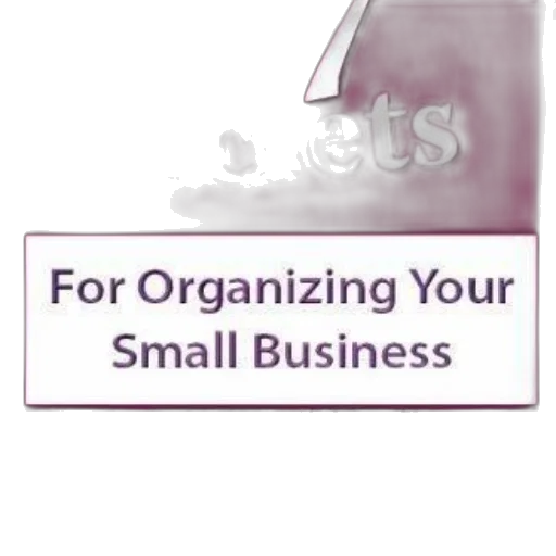 staff, secrets, organizing, small, business, book, cover, purple transparent PNG cut-out