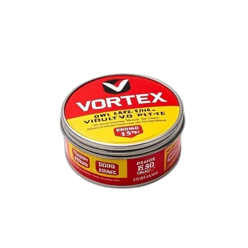 food, bottle, red, yellow, cylindrical, tin, silver, cap transparent PNG cut-out