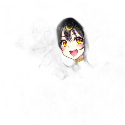 mask, face, dragon, creature, anime, pixel art, photorealistic, fantasy art transparent PNG cut-out