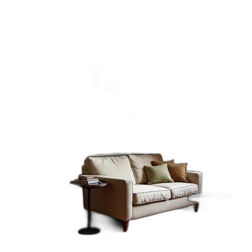 furniture, staff, shoes, crown transparent PNG cut-out