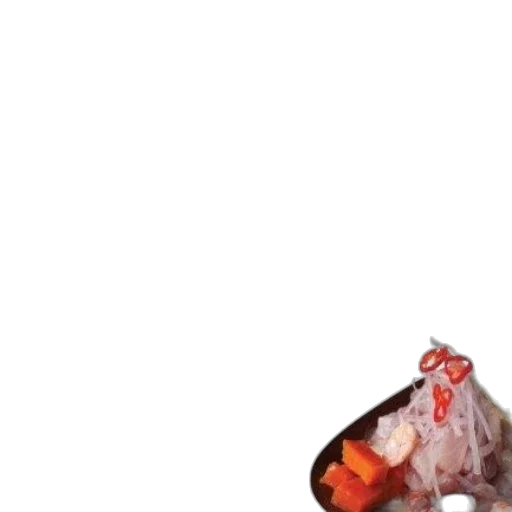animal, food, creature, hat, 3d render, concept art, photorealistic, pixel art transparent PNG cut-out