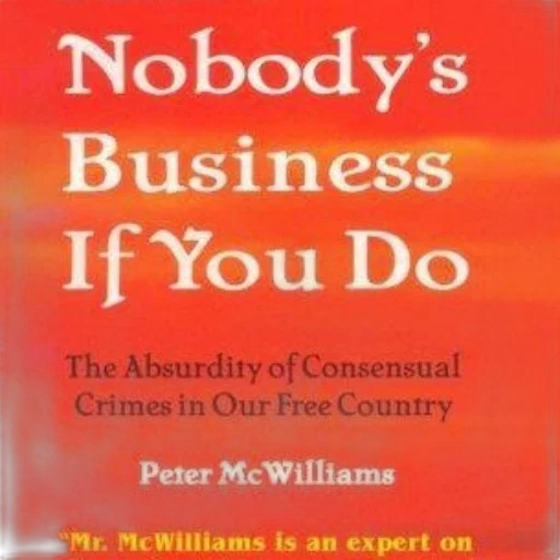 cover, nobody, business, absurdity, consensual, crimes, our, free transparent PNG cut-out