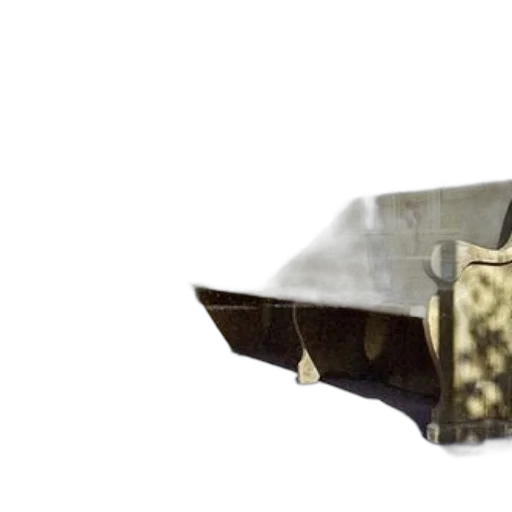 sword, weapon, crown, jewelry, 3d render, concept art, photorealistic, reflection transparent PNG cut-out