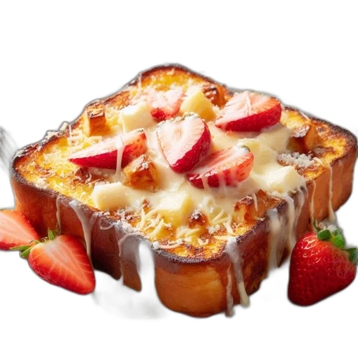 food, crown, 3d render, photorealistic, image, shows, visually, appealing transparent PNG cut-out