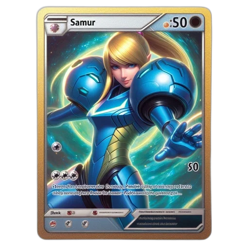 robot, concept art, fantasy art, blue, digital, artwork, gold, trading transparent PNG cut-out