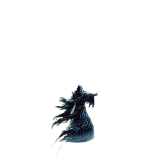 hair, creature, dragon, dress, concept art, pixel art, fantasy art, 3d render transparent PNG cut-out