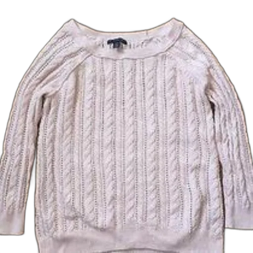 jacket, dress, light, pink, sweater, cable, knit, pattern transparent PNG cut-out