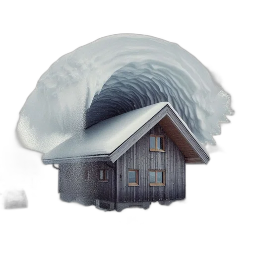 umbrella, building, hair, hat, concept art, 3d render, photorealistic, fantasy art transparent PNG cut-out