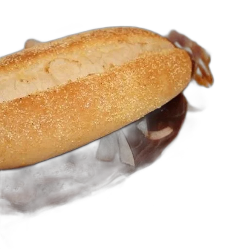 food, animal, weapon, crown, 3d render, photorealistic, delicious, sandwich transparent PNG cut-out