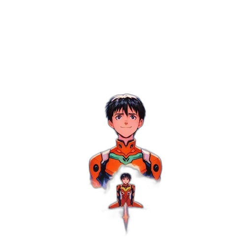 robot, weapon, creature, animal, pixel art, 3d render, concept art, anime transparent PNG cut-out