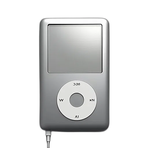 robot, weapon, photorealistic, 3d render, display, ipod, silver transparent PNG cut-out