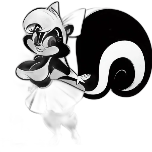staff, animal, creature, dragon, cartoon, concept art, fantasy art, 3d render transparent PNG cut-out