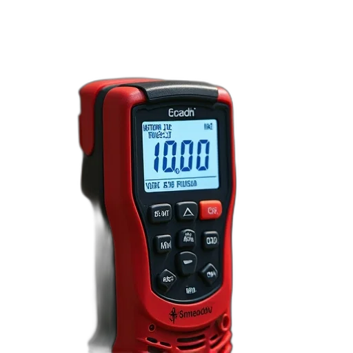 staff, digital, insulation, meter transparent PNG cut-out