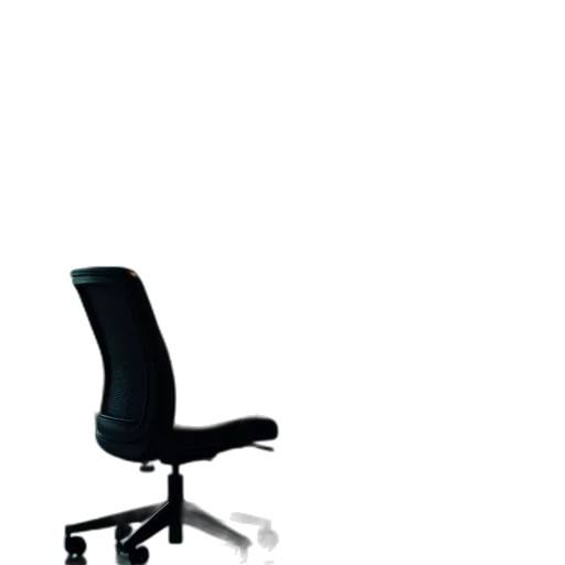 furniture, staff, robot, 3d render transparent PNG cut-out