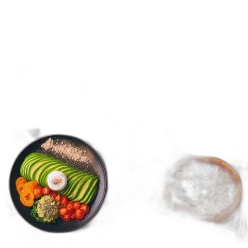 food, jewelry, hair, hat, photorealistic, 3d render, concept art, outer space transparent PNG cut-out