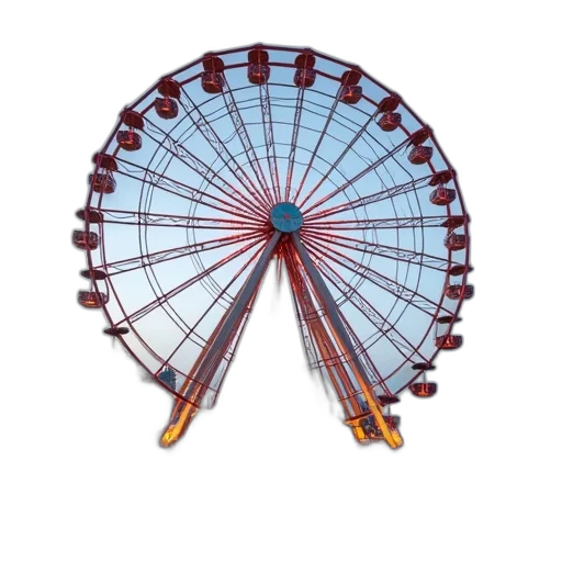 umbrella, weapon, staff, hair transparent PNG cut-out