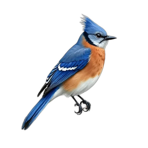animal, staff, jewelry, photorealistic, 3d render, concept art, oil painting, blue transparent PNG cut-out
