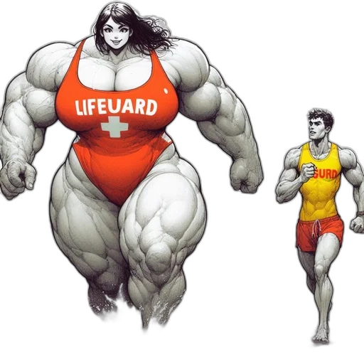 concept art, comic book art, fantasy art, 3d render, humorous, illustration, shows, overly transparent PNG cut-out