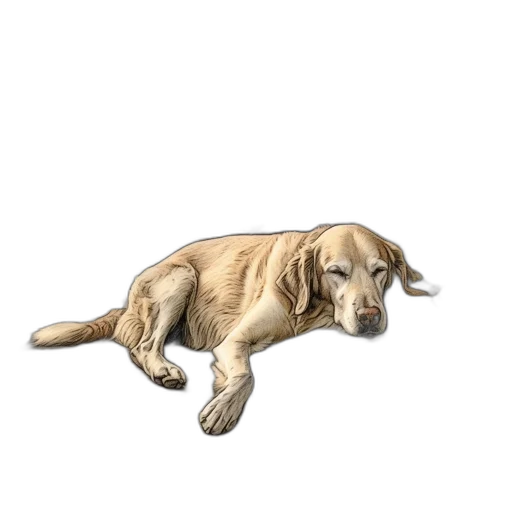 animal, creature, staff, furniture, photorealistic, watercolor, concept art, pencil sketch transparent PNG cut-out