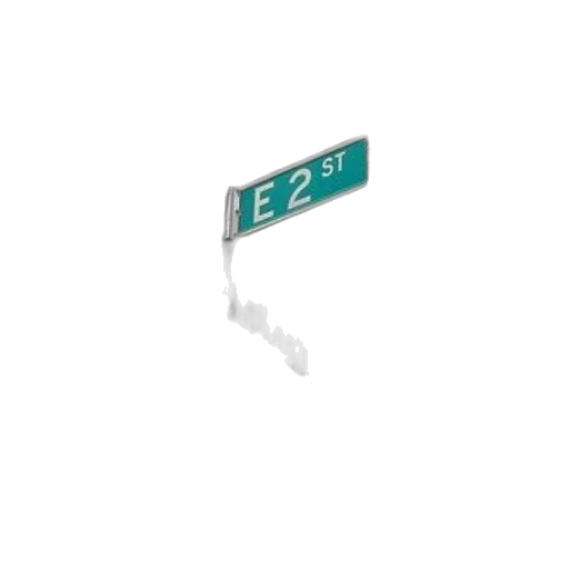 jewelry, 3d render, vaporwave, city street, street, signs, pole, include transparent PNG cut-out