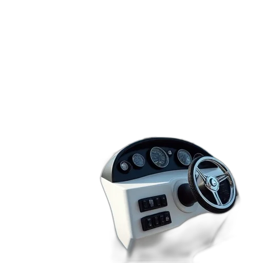 car, robot, furniture, shoes, 3d render, photorealistic, concept art, vaporwave transparent PNG cut-out