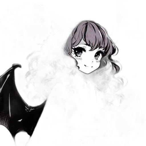 dragon, mask, creature, face, fantasy art, anime, concept art, pixel art transparent PNG cut-out