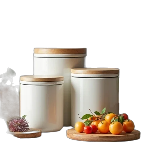 food, 3d render, photorealistic, earth tones transparent PNG cut-out